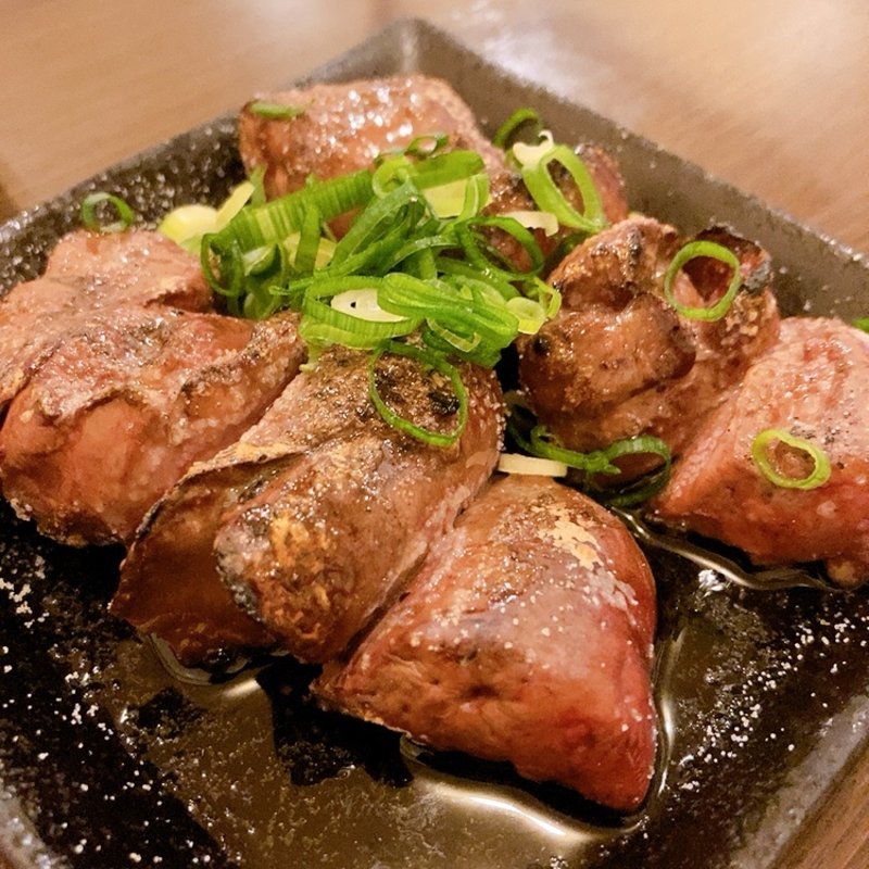 レバテキ(小倉屋 )