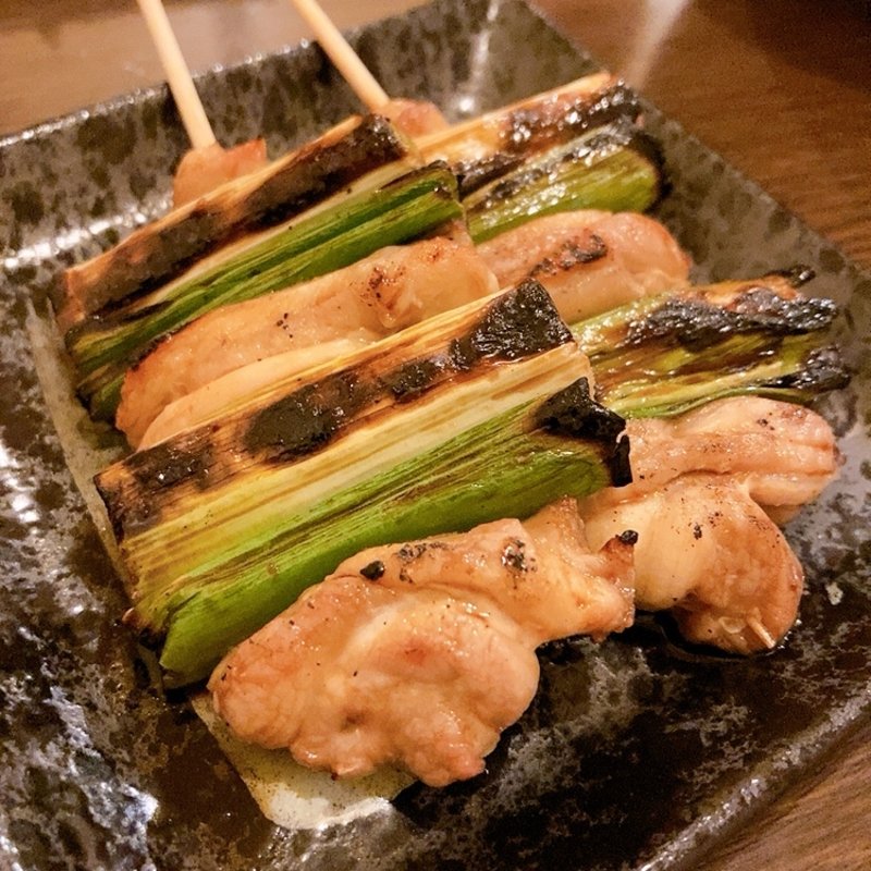 ねぎま(小倉屋 )