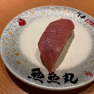 中トロ(魚魚丸 三河安城店 )