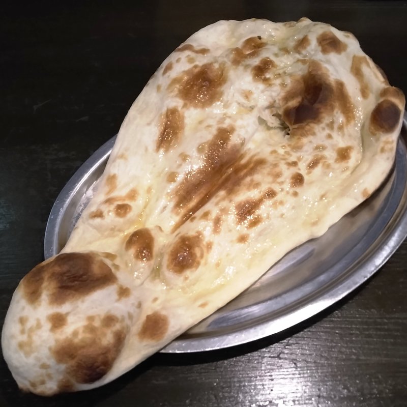 ナン(アイエヌ キッチン 仙台店 （I-N kitchen）)