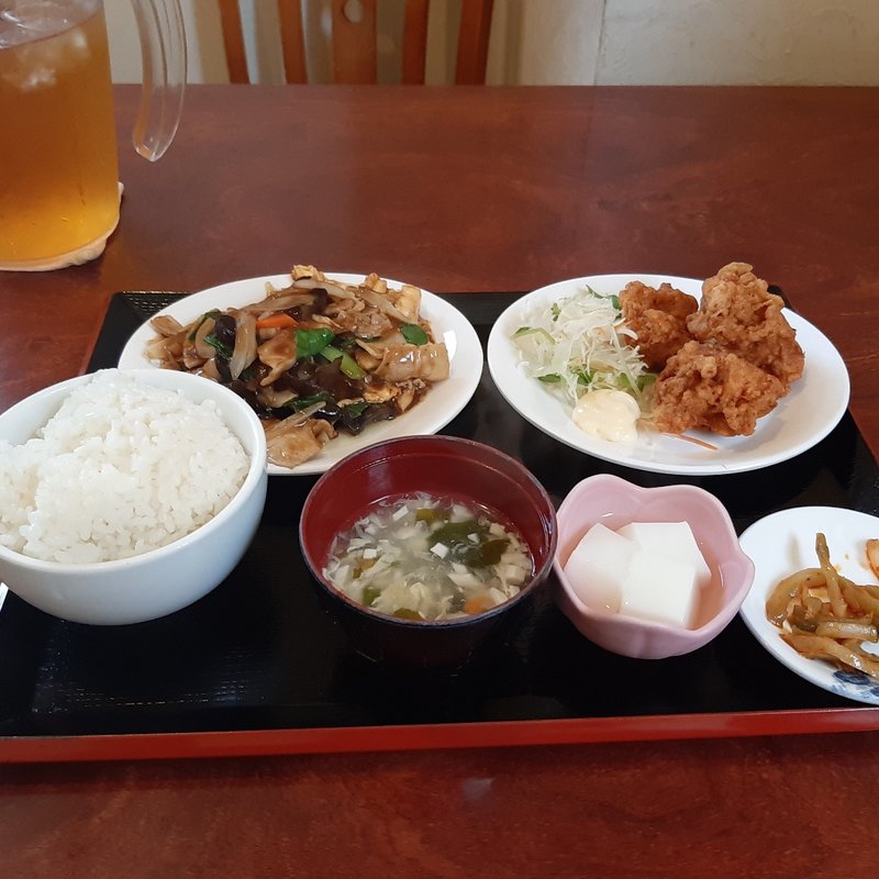 (菜福楼 （サイフクロウ）)