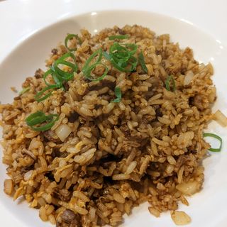 日替わりランチ(中国菜漢)