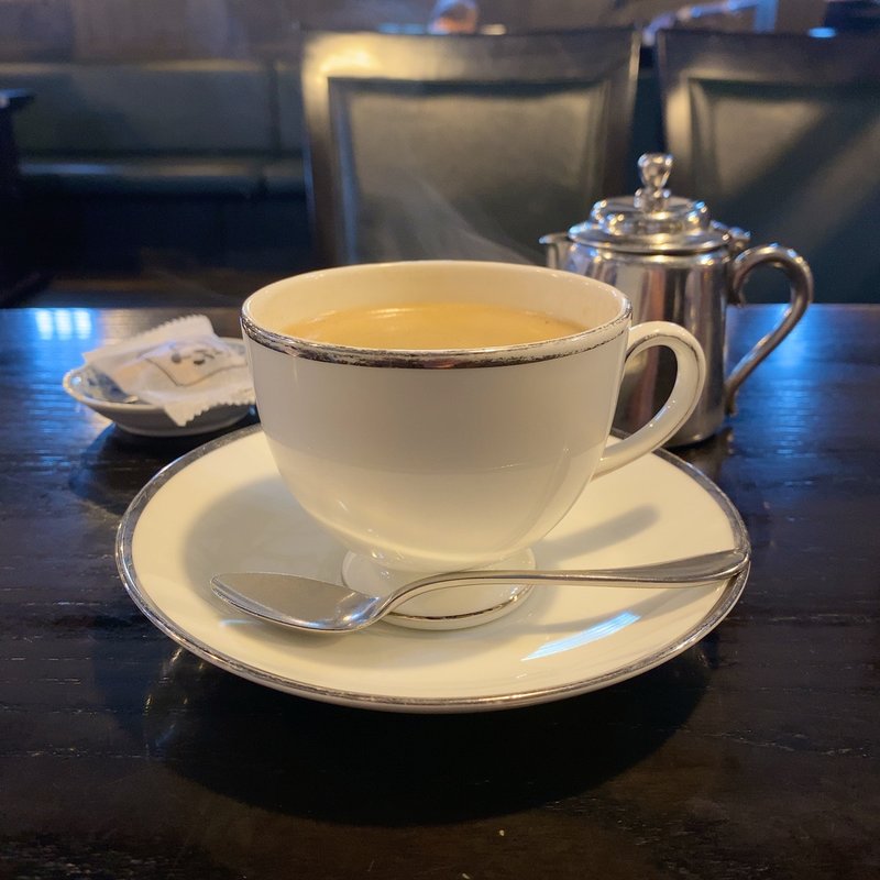 らんぷレギュラー(珈琲屋らんぷ 安城桜井店)