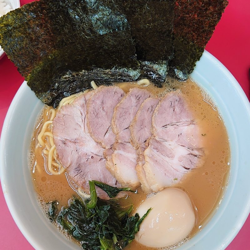 AREA51 並(武蔵家 大井町店 （むさしや）)