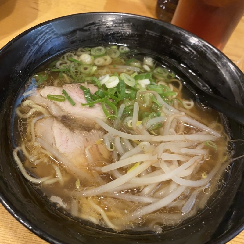 ラーメン(ラーメン・ギョーザ・たこやき キラク)