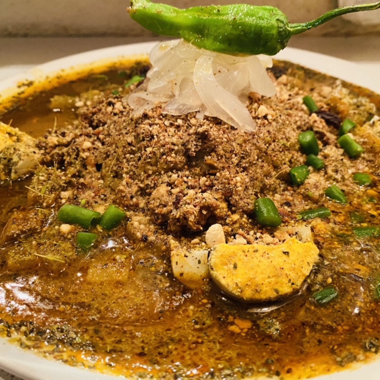 ミックスカレー(コロンビア エイト （Columbia 8 ）)の口コミ一覧