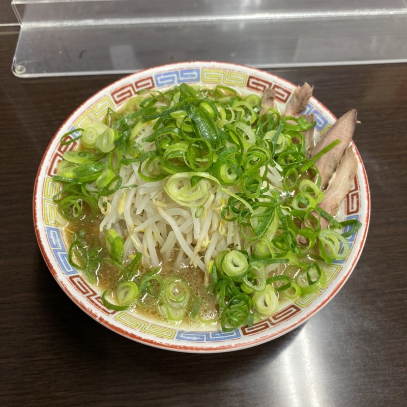 (ドラゴンヌードル )