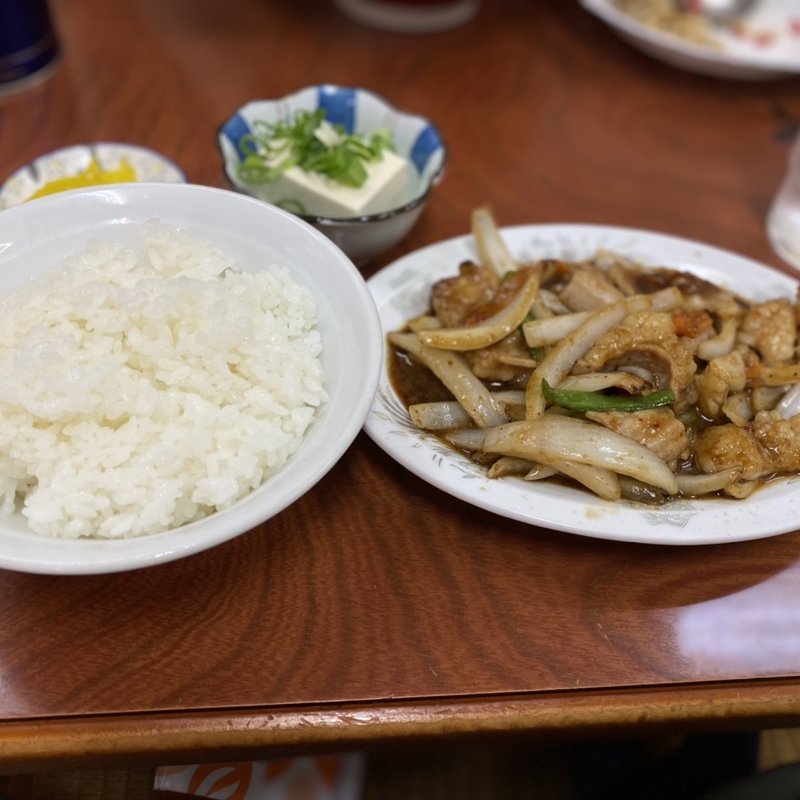 (ラーメン どんどん )