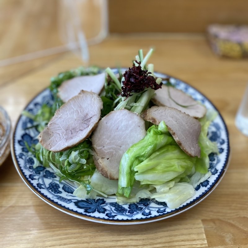 (新華園(矢賀店) )