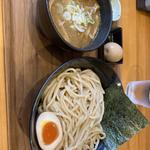 つけ麺(つけ麺 弐瓶)
