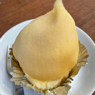 モンブラン