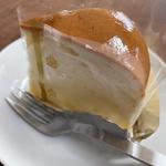 チーズケーキ