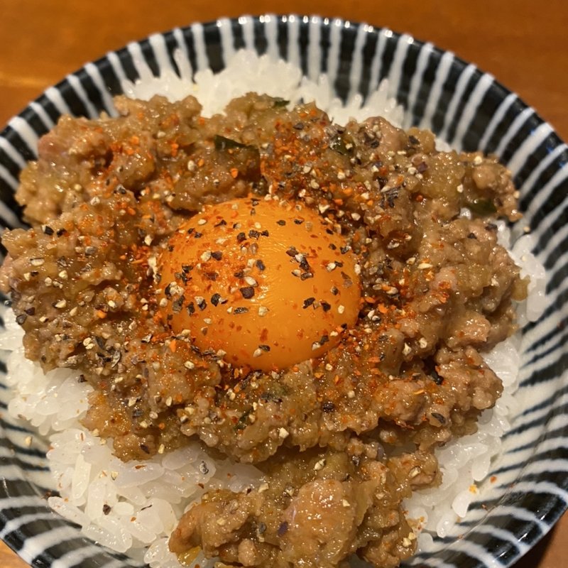 (麺や 貴月 井尻店)