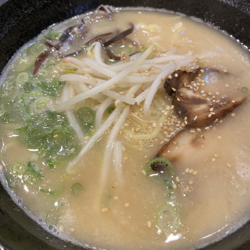 (麺家 一清(めんやいっせい))