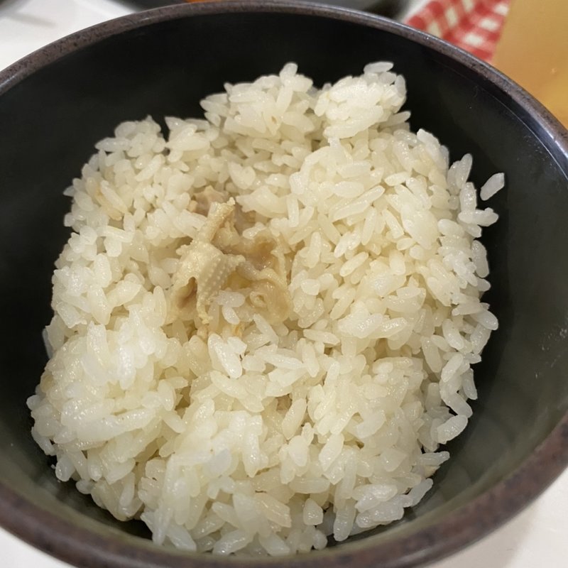 (鶏白湯ラーメン絶好鳥)