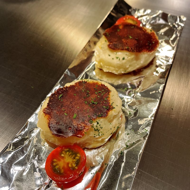 お通し(ごっつい 祐天寺 )