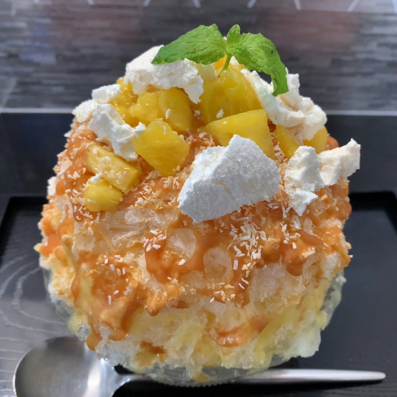 キャラメルパイン(Ｎｏｅｌ)