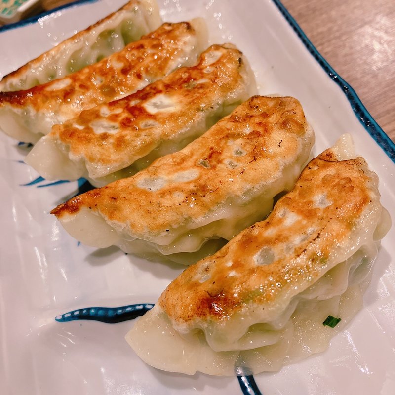 餃子(珈穂音 （かぽね）)