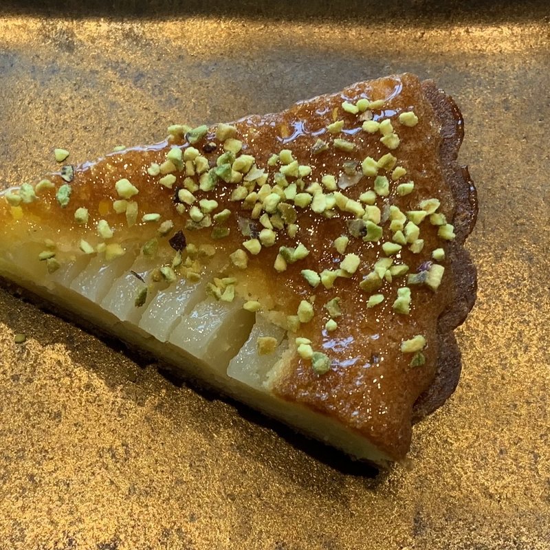 RICHE タルト(小さな珈琲屋さんGEN)