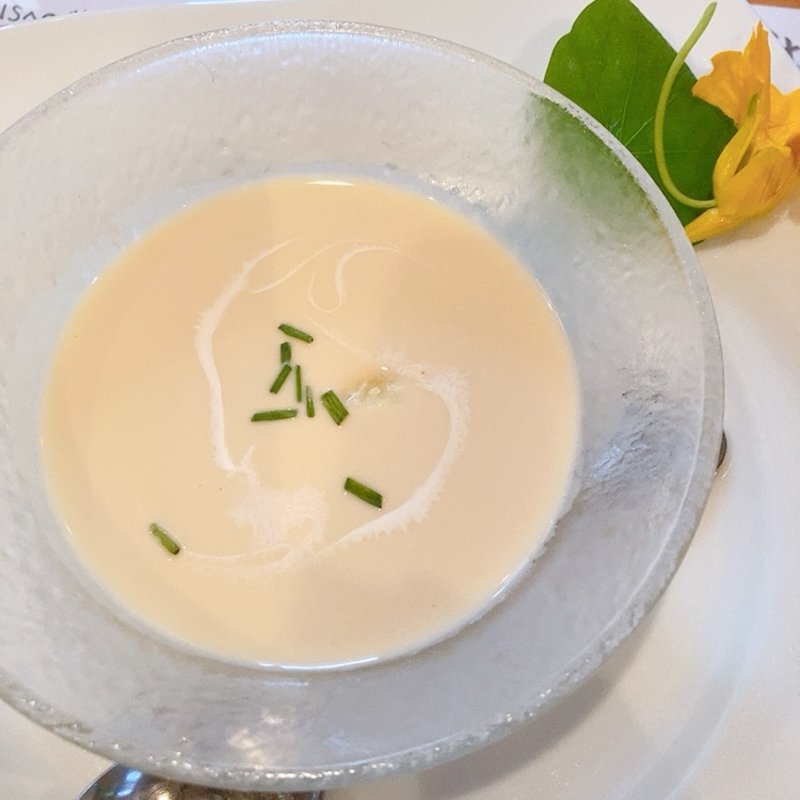 ビシソワーズ(Dude （デュード）)