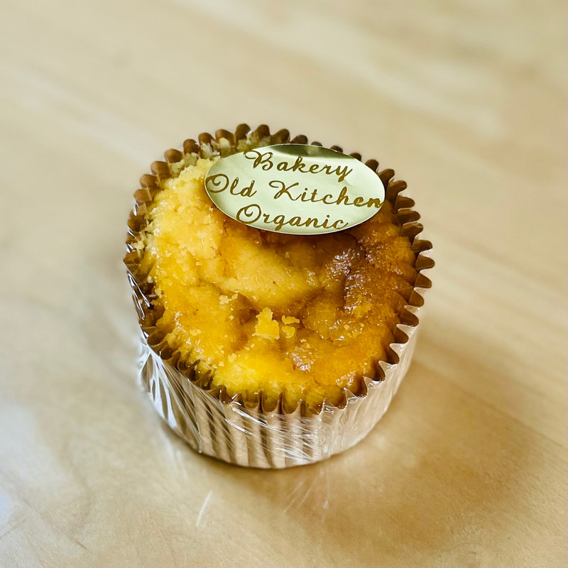 チーズケーキ(ベイカリー オールド キッチン オーガニック （Bakery Old Kitchen Organic）)