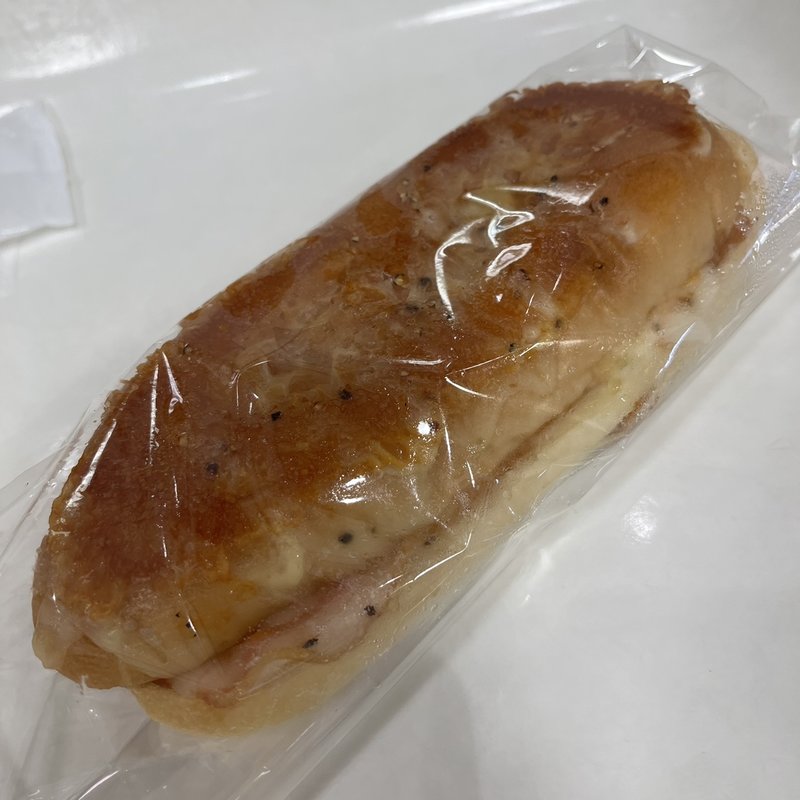 イタリアンパニーニ(バンテルン　広川サービスエリア店)