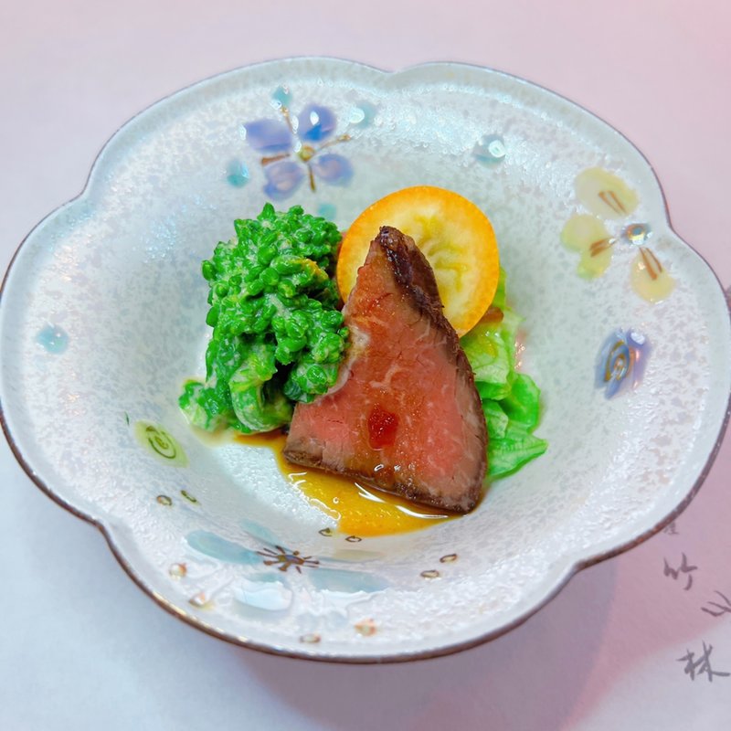 ローストビーフ(竹林 本店 )