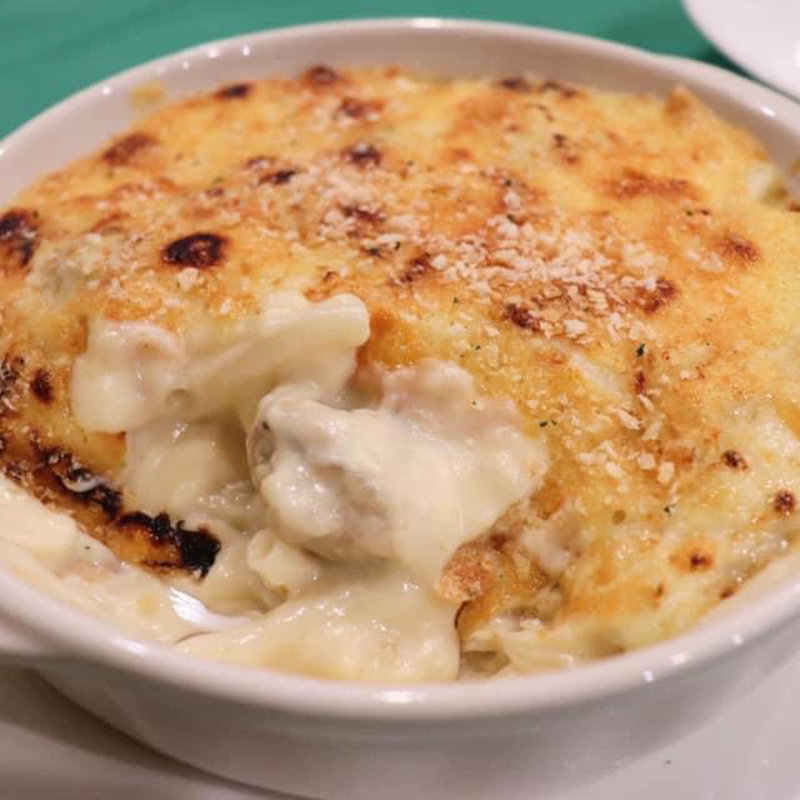 エビグラタンSET(グリルグランド grill GRAND)