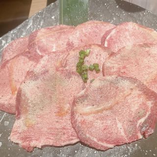 特選厚切りタン塩 焼肉 山河 亀有店 の口コミ一覧 おいしい一皿が集まるグルメコミュニティサービス Sarah