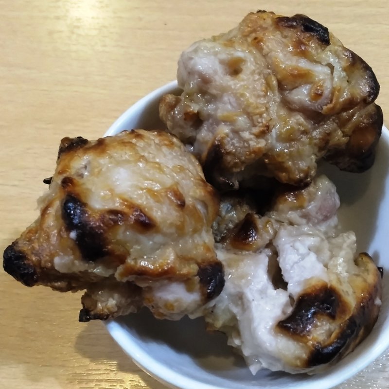 マライカバブ(アイエヌ キッチン 仙台店 （I-N kitchen）)