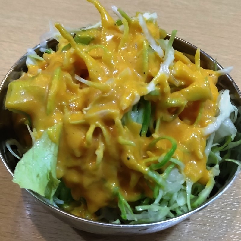 サラダ(アイエヌ キッチン 仙台店 （I-N kitchen）)