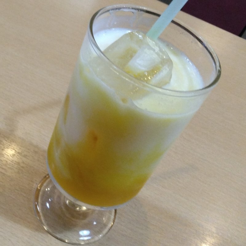 マンゴーラッシー(アイエヌ キッチン 仙台店 （I-N kitchen）)