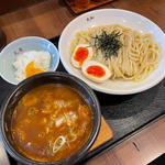 カレーつけ麺(つけ麺　丸和 尾頭橋店 )