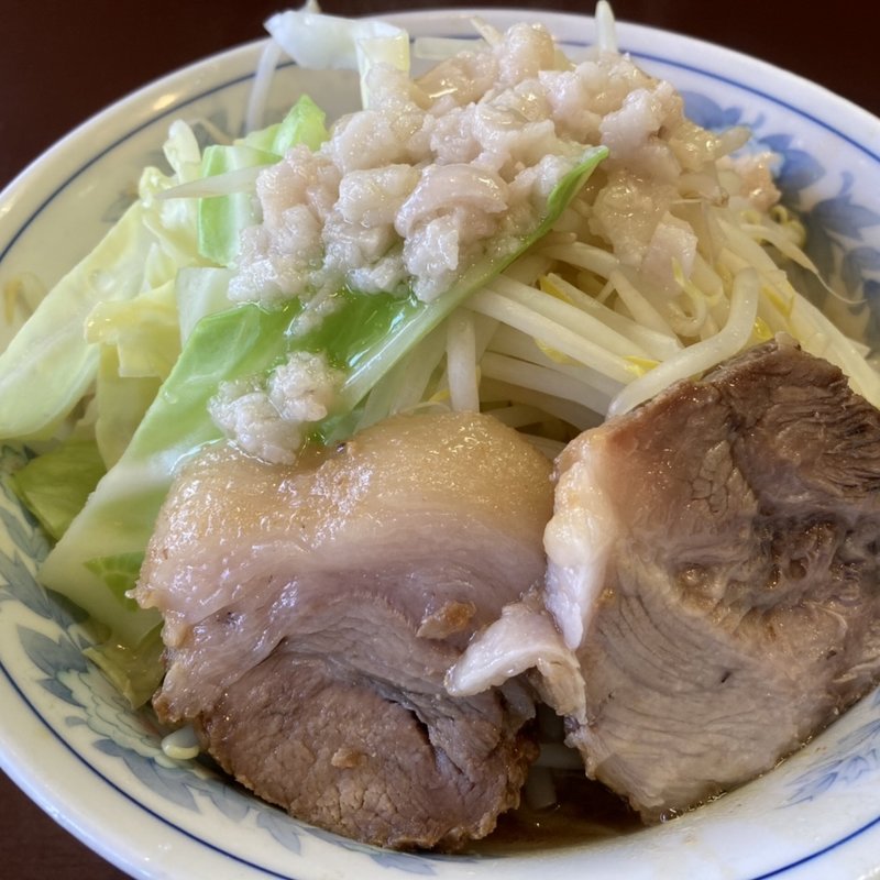 らーめん(らーめん陸)
