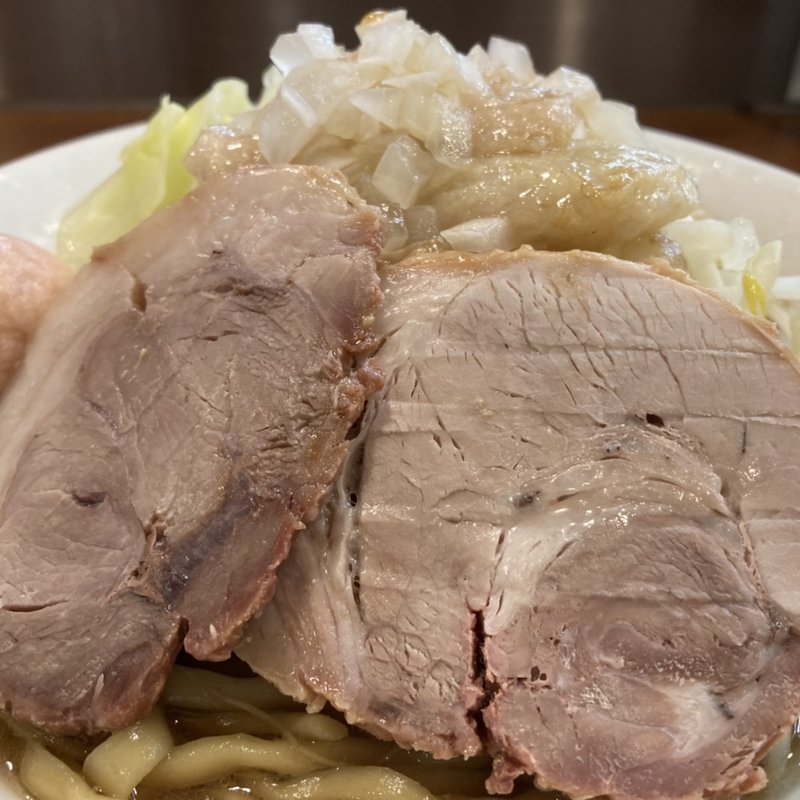 ラーメン(ウチデノコヅチ)