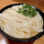 ひやかけ(日本橋 讃岐うどん ほし野)