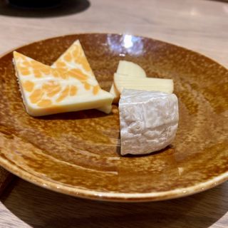 チーズ(グランドアムール アミュプラザ小倉店)