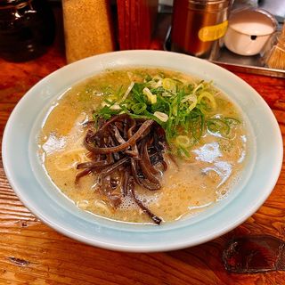 ラーメン(めんちゃん)