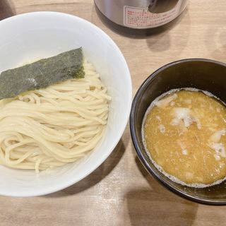 煮干しつけ麺(メンヤシモヤマ)