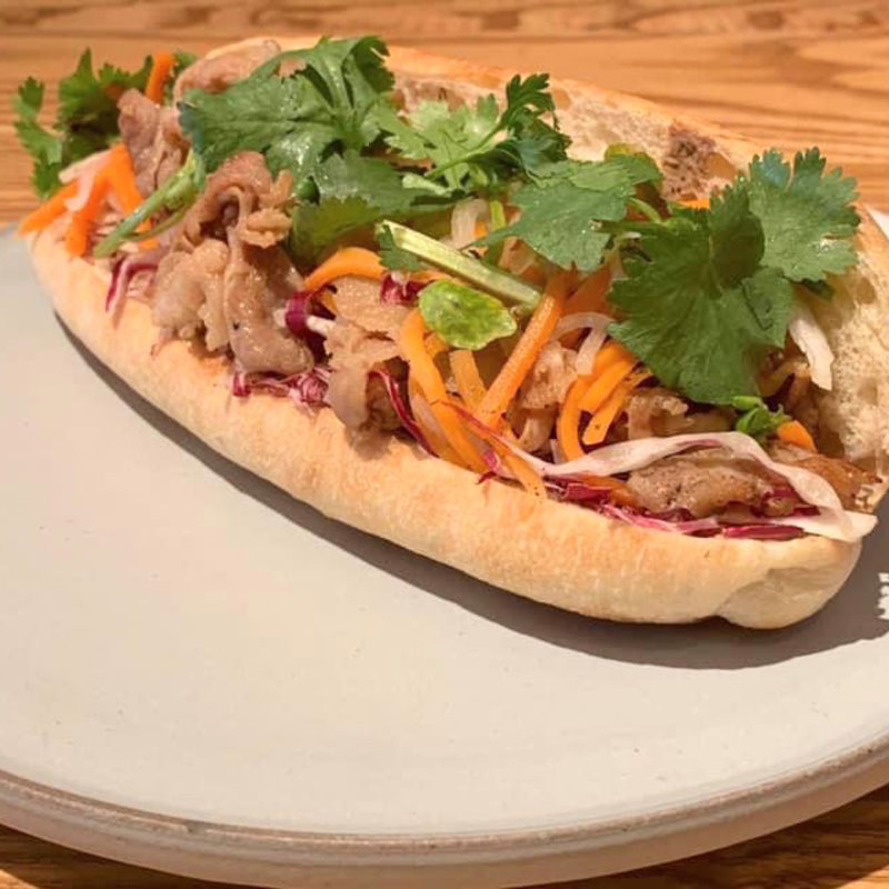 HEY！バインミー(sio)