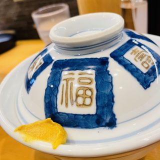 味噌カツ丼(斗香庵 Higasi)