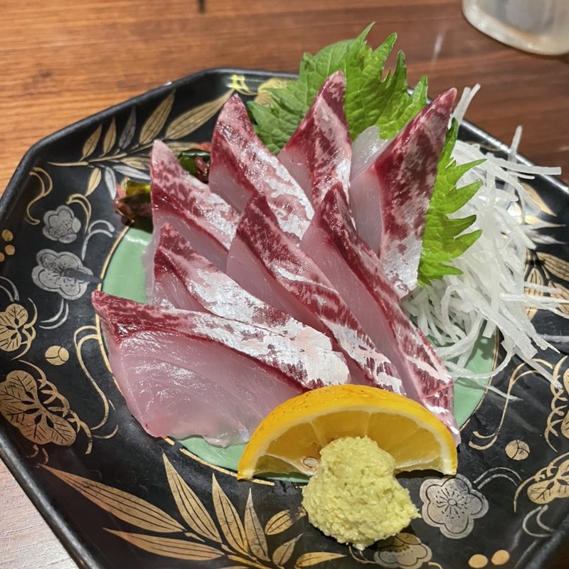 ぼら(居酒屋あまねや)