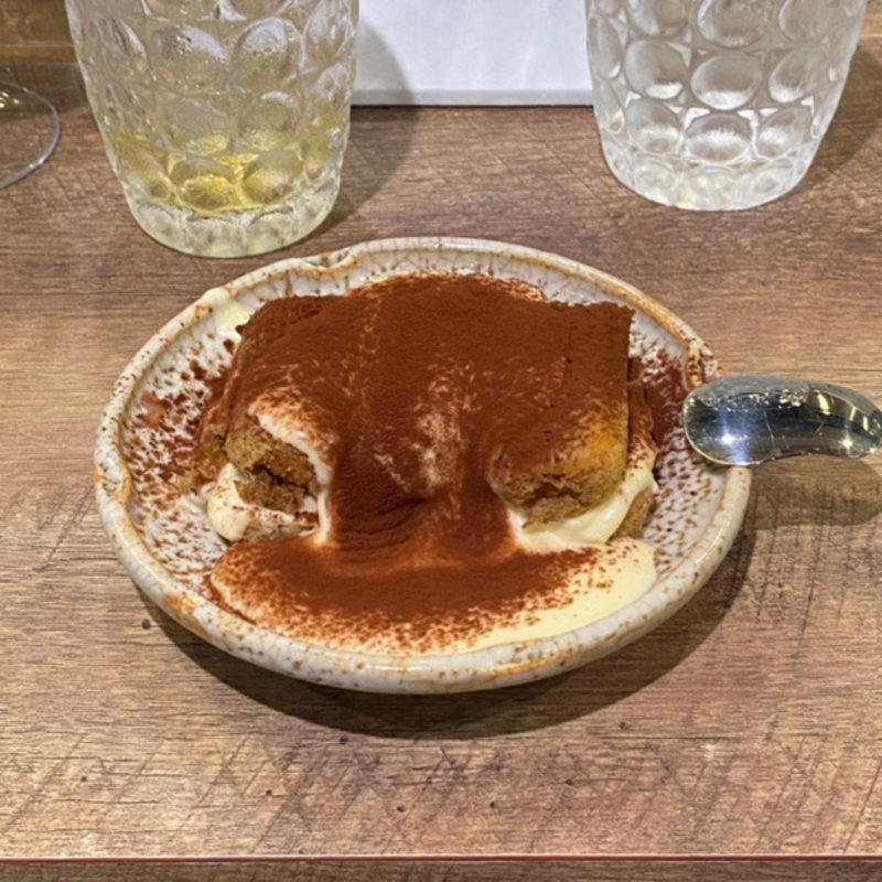 ティラミス(lincontro)