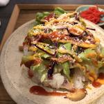 タコライス(イン オープン)
