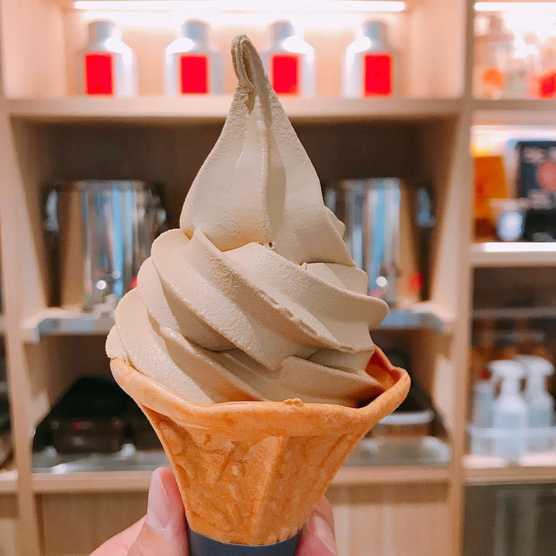 東方美人茶(蜷尾家　NINAO 池袋店)