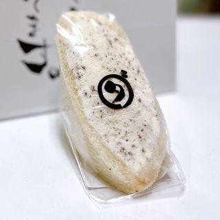 チョコクリームサンド(ダイワ　中目黒店)