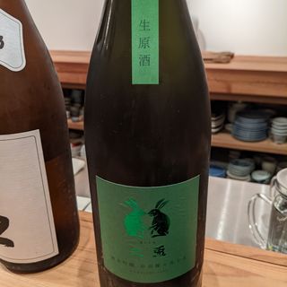 二兎(神棚)