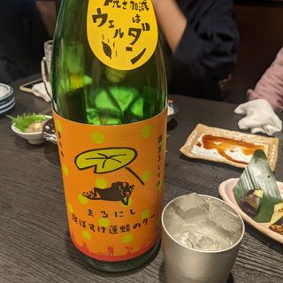 まるにし(鳥酎　はなれ飯田橋店)
