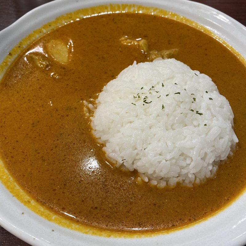 スリランカカレー(アジアンカレー　シンサ)