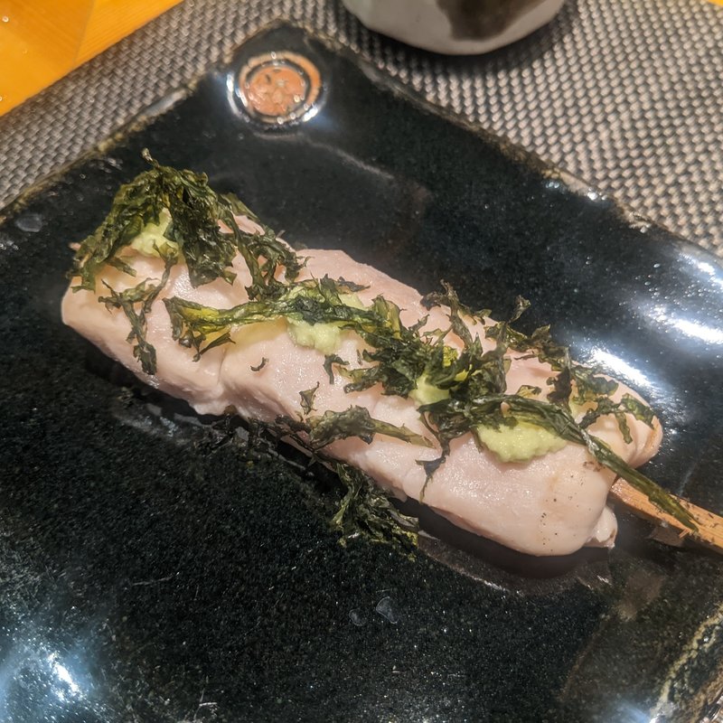 ささみ(鳥のかけ橋)